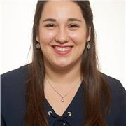 Educadora en diversos programas socioeducativos y apoyo escolar